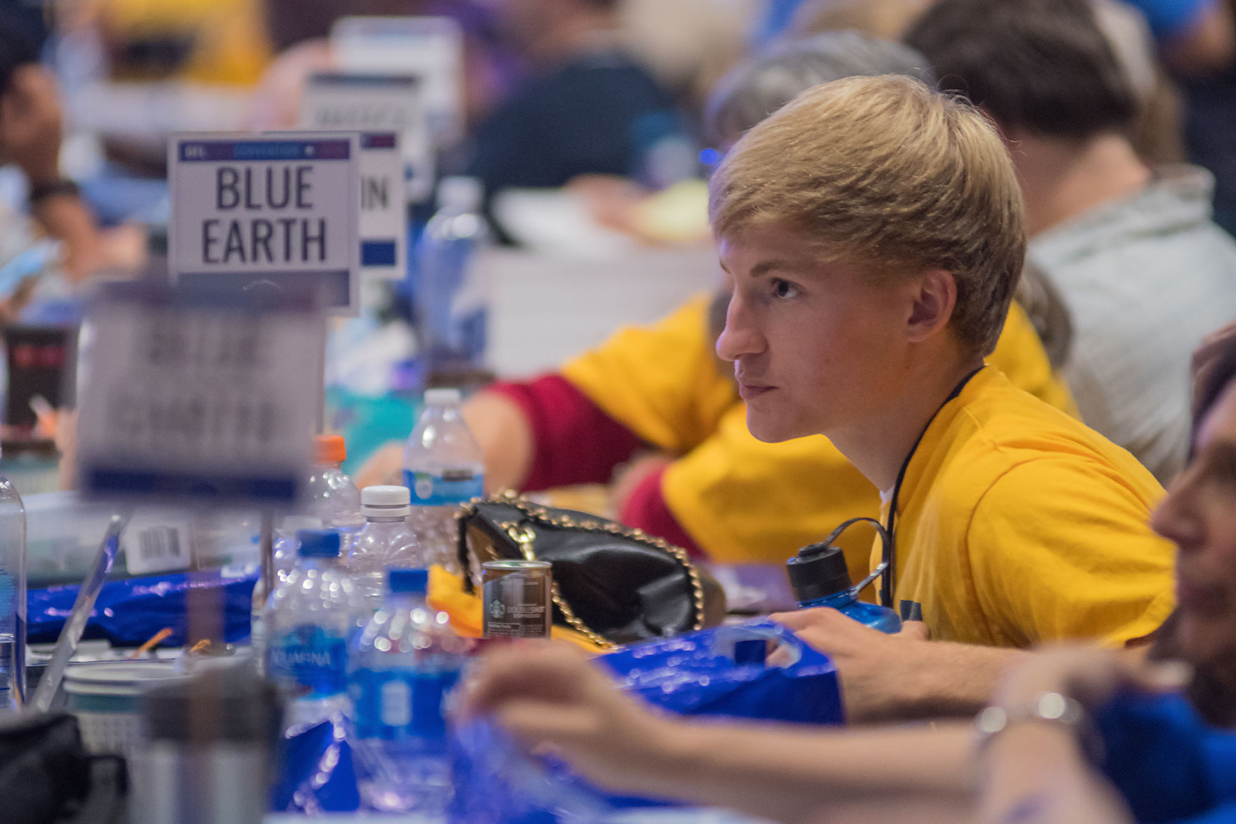 DFL Convention 8